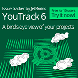 YouTrack 6